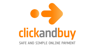 Clickandbuy Logo